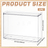 PET Mobile Phone Case Storage Box AJEW-WH0471-138-2