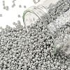 TOHO Round Seed Beads SEED-JPTR15-0053-1