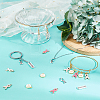 CHGCRAFT DIY Jewelry Set Making Kit DIY-CA0002-94-4