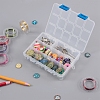 Organizer Storage Plastic Boxes CON-BC0001-05-6