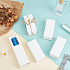 Foldable Paper Gift Packaging Drawer Boxes CON-WH0816-008B-4