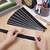 15 Sets Silicone Adhesive Tape FIND-OC0013-25-3