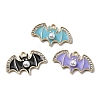 Halloween Alloy Enamel Pendants LS-FIND-D307-01G-1