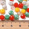 Glass Beads EGLA-A034-LM6mm-44-3