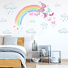 PVC Wall Stickers DIY-WH0228-626-3