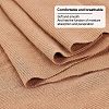 Cotton Stretch Kintted Rib Fabric FIND-WH0152-192A-4