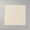 Cotton Embroidery Fabric DIY-WH0622-119B-1
