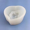 DIY Food Grade DIY Silicone Candle Molds PW-WG1E0F4-01-3