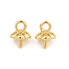 Brass Cup Peg Bails KK-CBA5CB0-43G-02-1