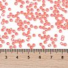 TOHO 8/0 Round Beads X-SEED-TR08-2201-4