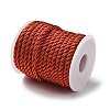 Nylon Twisted Round Cord NWIR-S001-01R-2