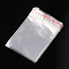 Plastic Zip Lock Bags OPP07-1