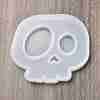 Halloween Series Coaster Silicone Molds SIL-B075-03C-4