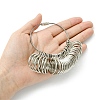 28Pcs Alloy American Calibration Ring Sizers Professional Model TOOL-YW0001-79-4