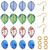 DIY Earring Making Kits DIY-TA0014-58-2