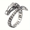 Brass Cuff Open Rings WG9B606-01-5