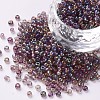 8/0 Glass Seed Beads X1-SEED-A007-3mm-176-1