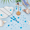 1716Pcs Mixed Styels Glass Beads GLAA-PA0001-31-4