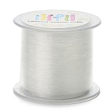 Korean Elastic Crystal Thread EW-N004-0.8mm-01