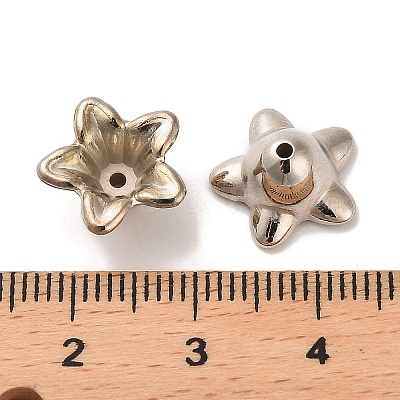 CCB Bead Caps CCB-U001-10P-1