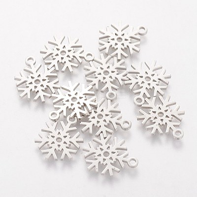 Tarnish Resistant 304 Stainless Steel Pendants LS-STAS-Q201-T194-1