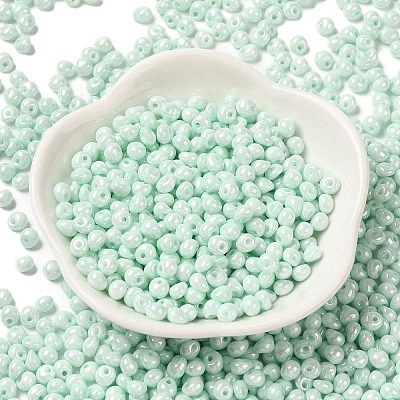6/0 Glass Seed Beads X1-SEED-M012-01A-07-1