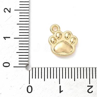 Alloy Pendants FIND-Z101-05G-1