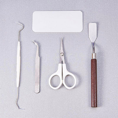 Jewelry Making Tool Sets TOOL-BC0003-09-1