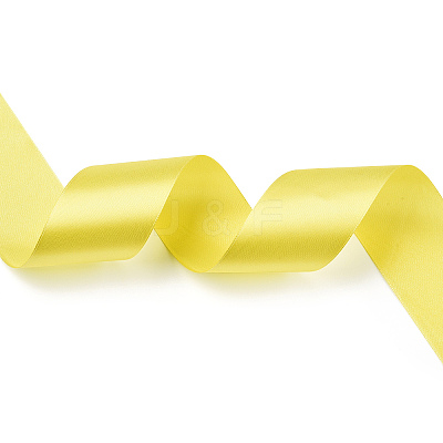 Single Face Satin Ribbon RC50MMY-015-1