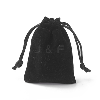Velvet Packing Pouches TP-I002-7x9-08-1