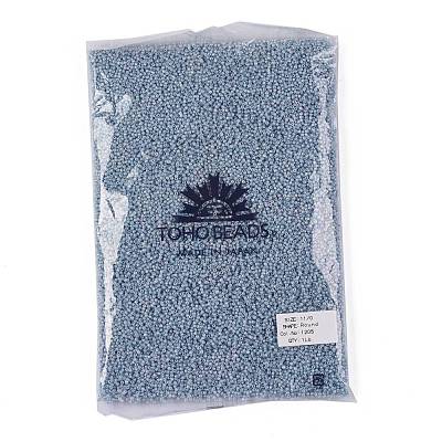 TOHO Round Seed Beads SEED-TR11-1205-1