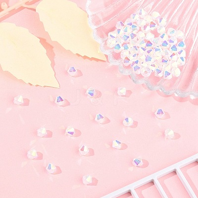 Preciosa® Crystal Beads X-PRC-BA5-00030-20000-1