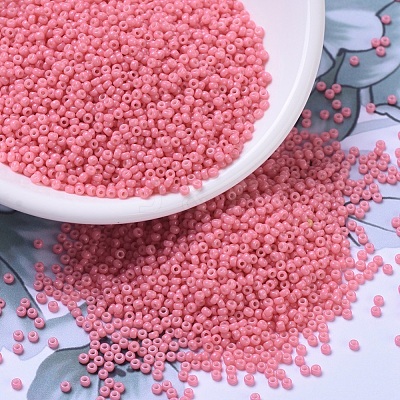 MIYUKI Round Rocailles Beads X-SEED-G007-RR4465-1