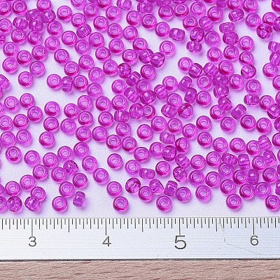 MIYUKI Round Rocailles Beads SEED-X0054-RR1310-1