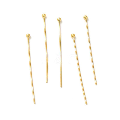 304 Stainless Steel Ball Head Pins STAS-K285-03B-G-1