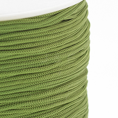 Polyester Threads OCOR-Q037-13-1