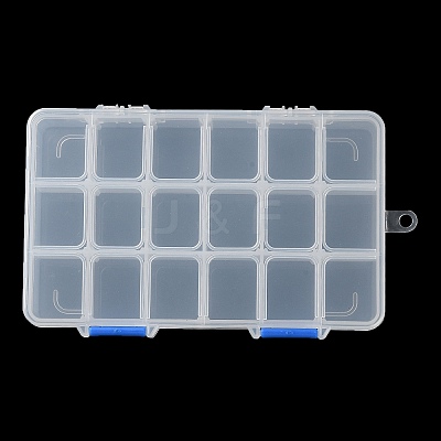 Organizer Storage Plastic Boxes CON-XCP0002-59-1