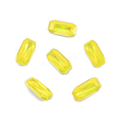 K9 Glass Rhinestone Cabochons MRMJ-N029-22-01-1