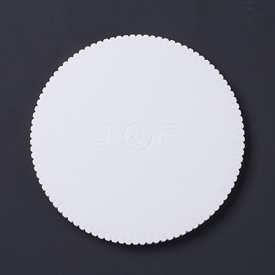 EVA Braiding Disc Disk TOOL-F017-01B-1