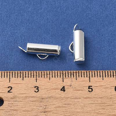 Brass Cord Ends FIND-Z039-22D-S-1