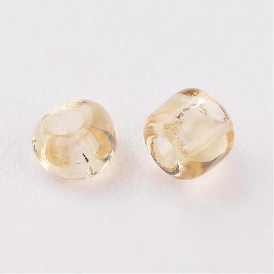 12/0 Glass Seed Beads X-SEED-A004-2mm-2-1
