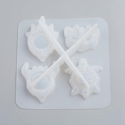 Silicone Molds DIY-G017-C02-1