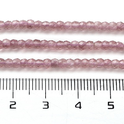 Cat Eye Beads Strands CE-G009-01N-1