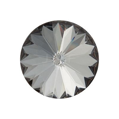 Preciosa® MAXIMA Crystal Round Stones Y-PRC-RASS39-00030-260-1
