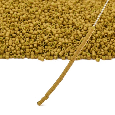 MIYUKI Delica Beads SEED-MY11-DB0665-1