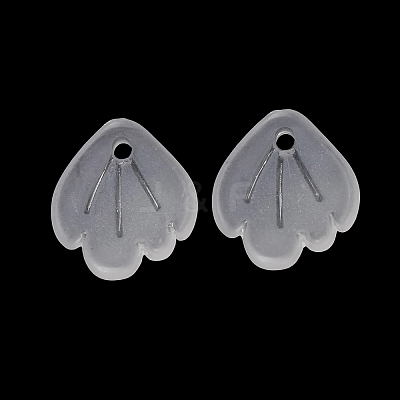 Frosted Acrylic Pendants AC-CBA1E6C-03-1