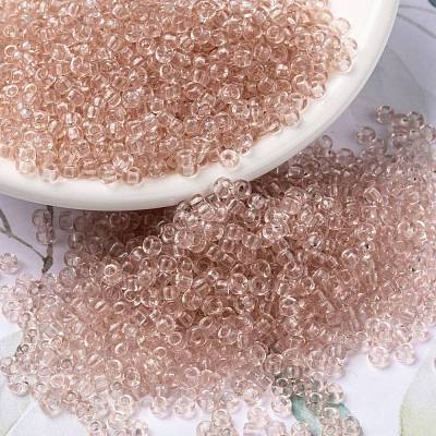 MIYUKI Round Rocailles Beads X-SEED-G008-RR0155-1