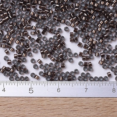 MIYUKI Delica Beads SEED-X0054-DB0184-1