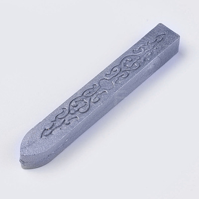 Wax Seal Sticks without Wick Cord DIY-WH0123-A03-1