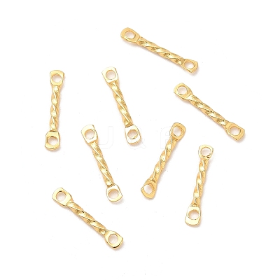 201 Stainless Steel Links Connectors STAS-B011-02B-G-1